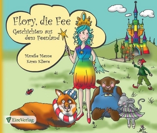 Flory, die Fee