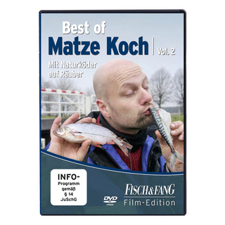 Best of Matze Koch Vol. 2