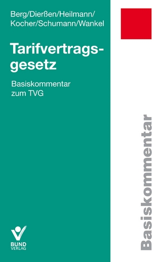 Tarifvertragsgesetz