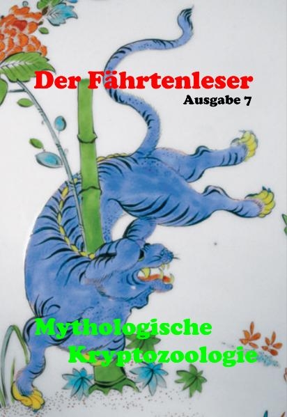 Der F&auml;hrtenleser 7 - Michael Schneider, Hans-J&ouml;rg Vogel