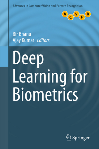 Deep Learning for Biometrics
