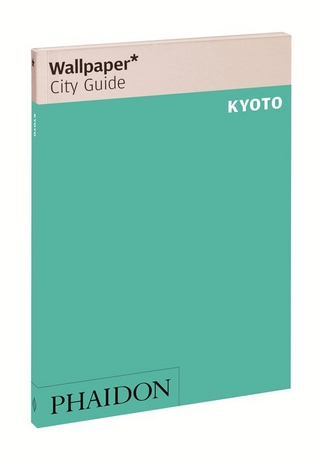 Wallpaper* City Guide Kyoto 2016