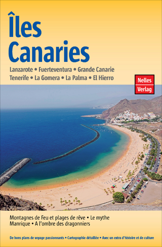 Îles Canaries