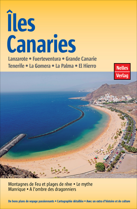 Îles Canaries