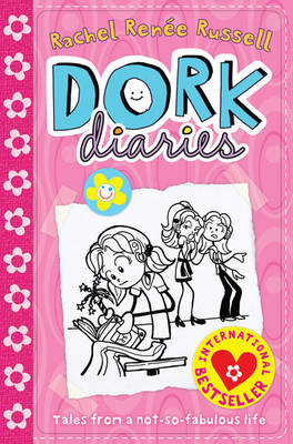 Dork Diaries - Rachel Renee Russell