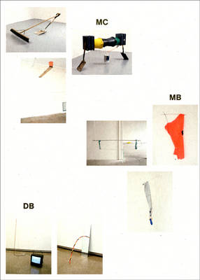 Quiet Revolution - Chris Fite-Wassilak