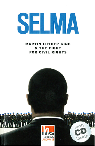Helbling Readers Movies, Level 3 / Selma - Jane Rollason