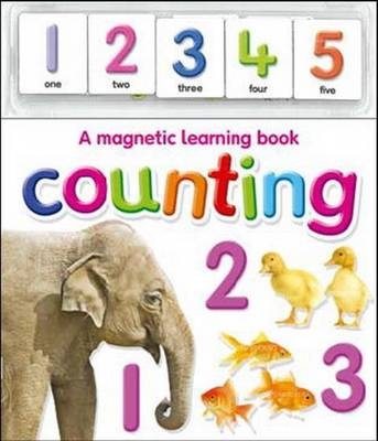 Magnetc Learnng Books Counting