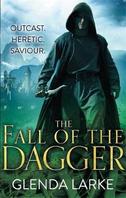 Fall of the Dagger -  Glenda Larke