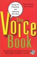Voice Book - Kate DeVore