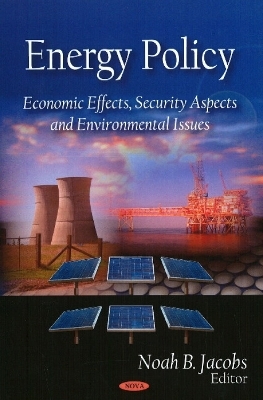 Energy Policy - 