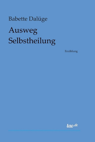 Ausweg Selbstheilung