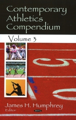 Contemporary Athletics Compendium - 