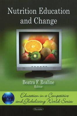 Nutrition Education & Change - 