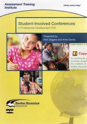 Student-involved Conferences