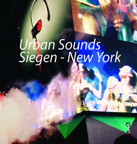 Urban Sounds: Siegen - New York - 
