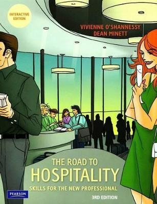 The Road to Hospitality Interactive Edition