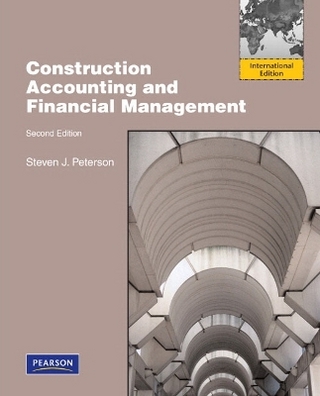 Construction Accounting & Financial Management