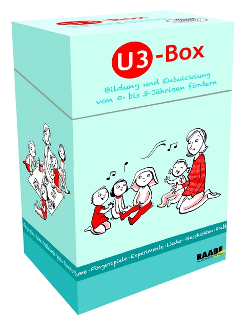 U3-Box