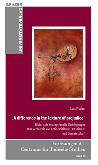 A difference in the texture of prejudice