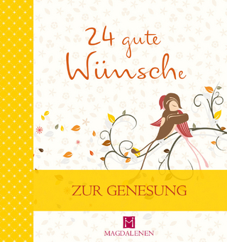 24 gute Wünsche