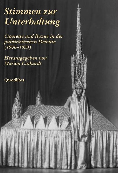 Stimmen zur Unterhaltung - 