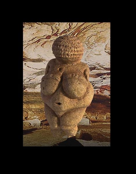 VENUS - Walpurga Antl-Weiser, Anton Kern, Lois Lammerhuber