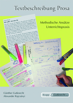 Textbeschreibung Prosa