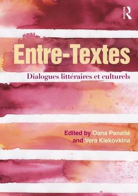 Entre-Textes - 
