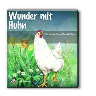 Wunder mit Huhn