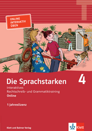 Die Sprachstarken 4