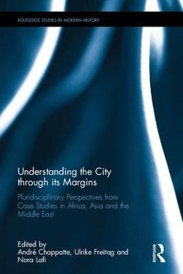 Understanding the City through its Margins - 