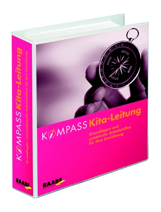 Kompass Kita-Leitung