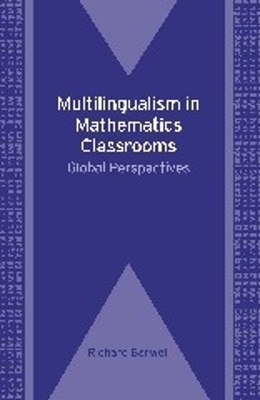 Multilingualism in Mathematics Classrooms - 