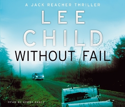 Without Fail - Lee Child