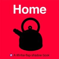 Lift the Flap Shadow Books (Small) - Home - Roger Priddy