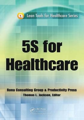 5S for Healthcare - Thomas L. Jackson