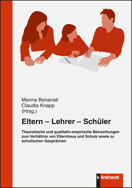 Eltern - Lehrer - Schüler - 