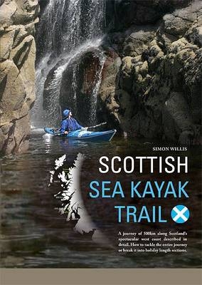Scottish Sea Kayak Trail - Simon Willis
