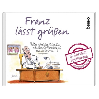 Franz lässt grüßen
