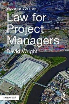 Law for Project Managers