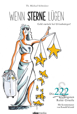 Wenn Sterne lügen – Geld zurück bei Urlaubsärger!