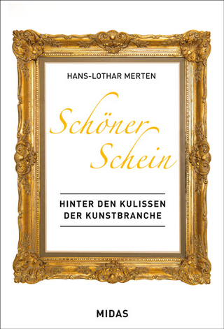 Schöner Schein – Marktplatz Kunst