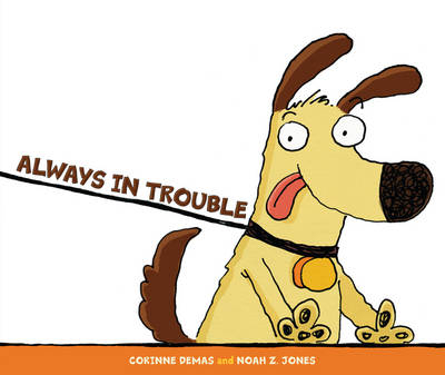 Always in Trouble - Corinne Demas