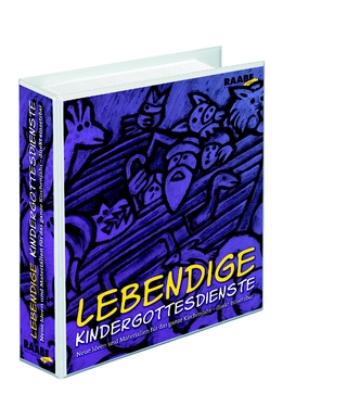 Lebendige Kindergottesdienste