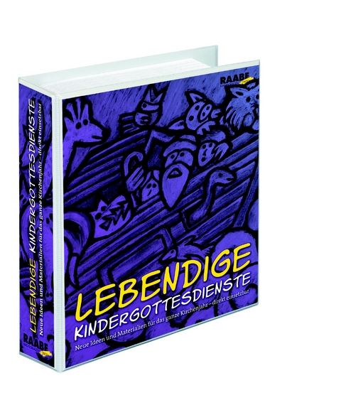 Lebendige Kindergottesdienste