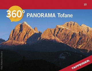 360° Panorama Tofane