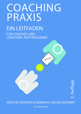 Coaching Praxis, 2. Auflage