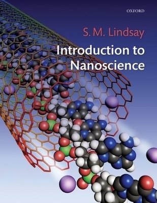 Introduction to Nanoscience -  LINDSAY