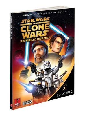 Star Wars Clone Wars Republic Heroes